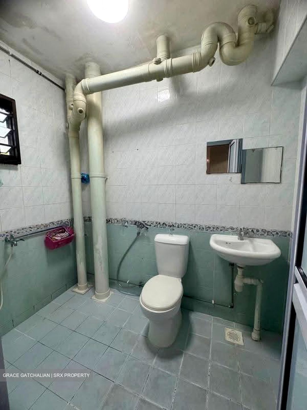 Blk 304B Anchorvale Court (Sengkang), HDB 5 Rooms #635451261